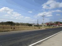 VENTA DE TERRENO EN EL ROBLE DE AGUADULCE